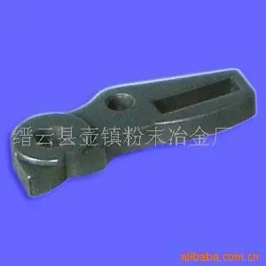 粉末冶金 样品 标准件
