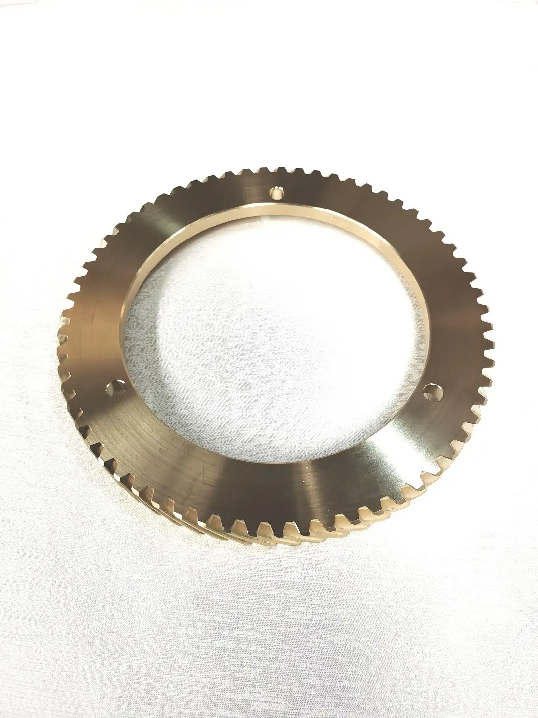 螺旋齿轮spiral gear