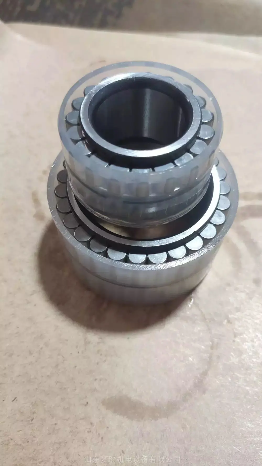 RN204V无外圈行星轮轴承 齿轮轴承 硕璞轴承 SPZC轴承 - 3