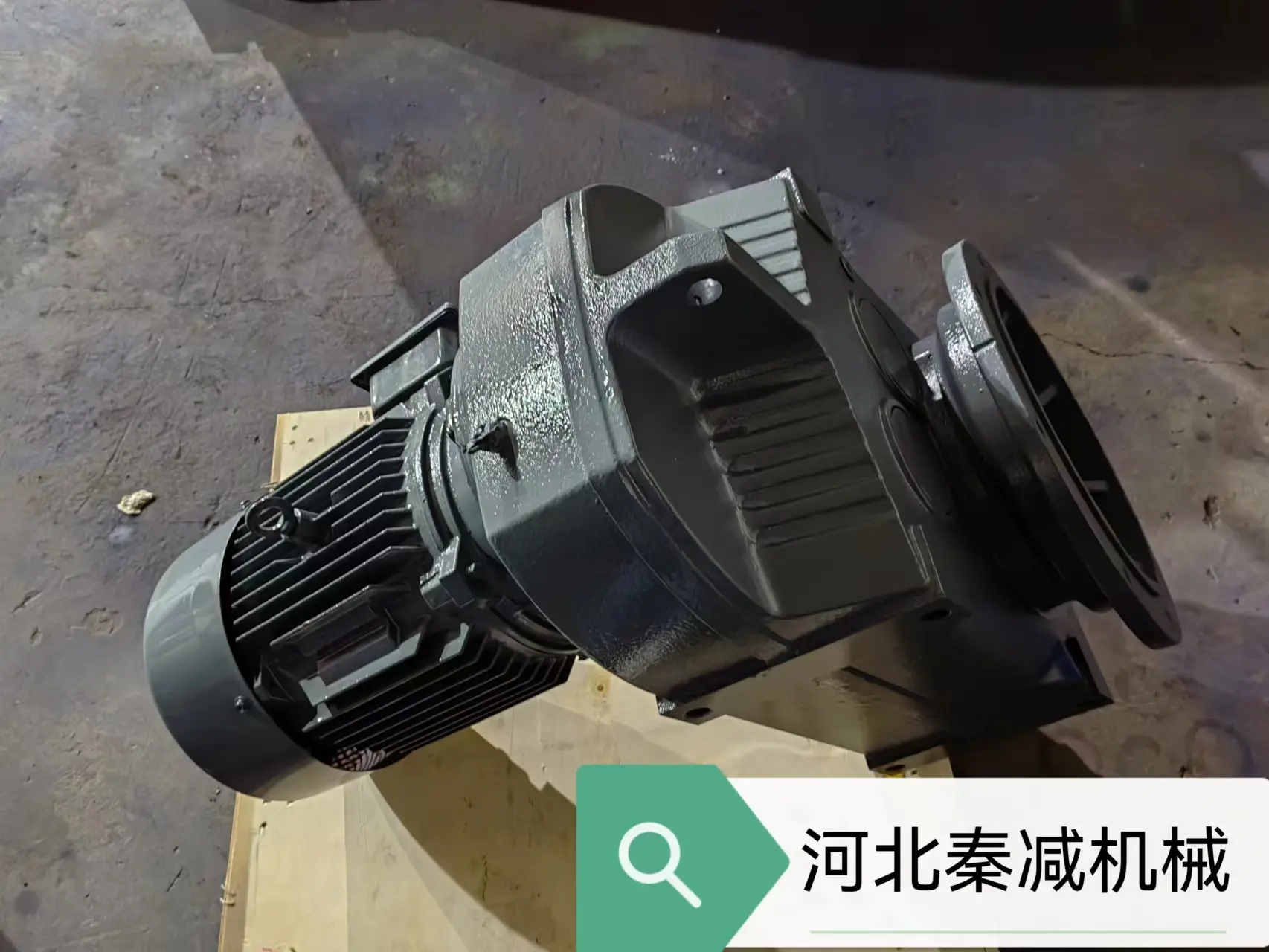 fa减速机样本选型手册 FA107 FA87 F87平行轴减速机的技术参数 输入方式直联电机、实心轴