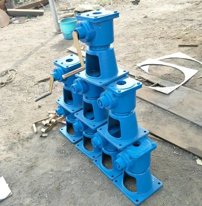 螺杆启闭机 恩施涡轮蜗杆启闭机100KN - 3