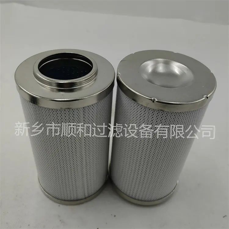 轧钢齿轮机变幅油液压系统滤芯QF3401G05Z3.0S