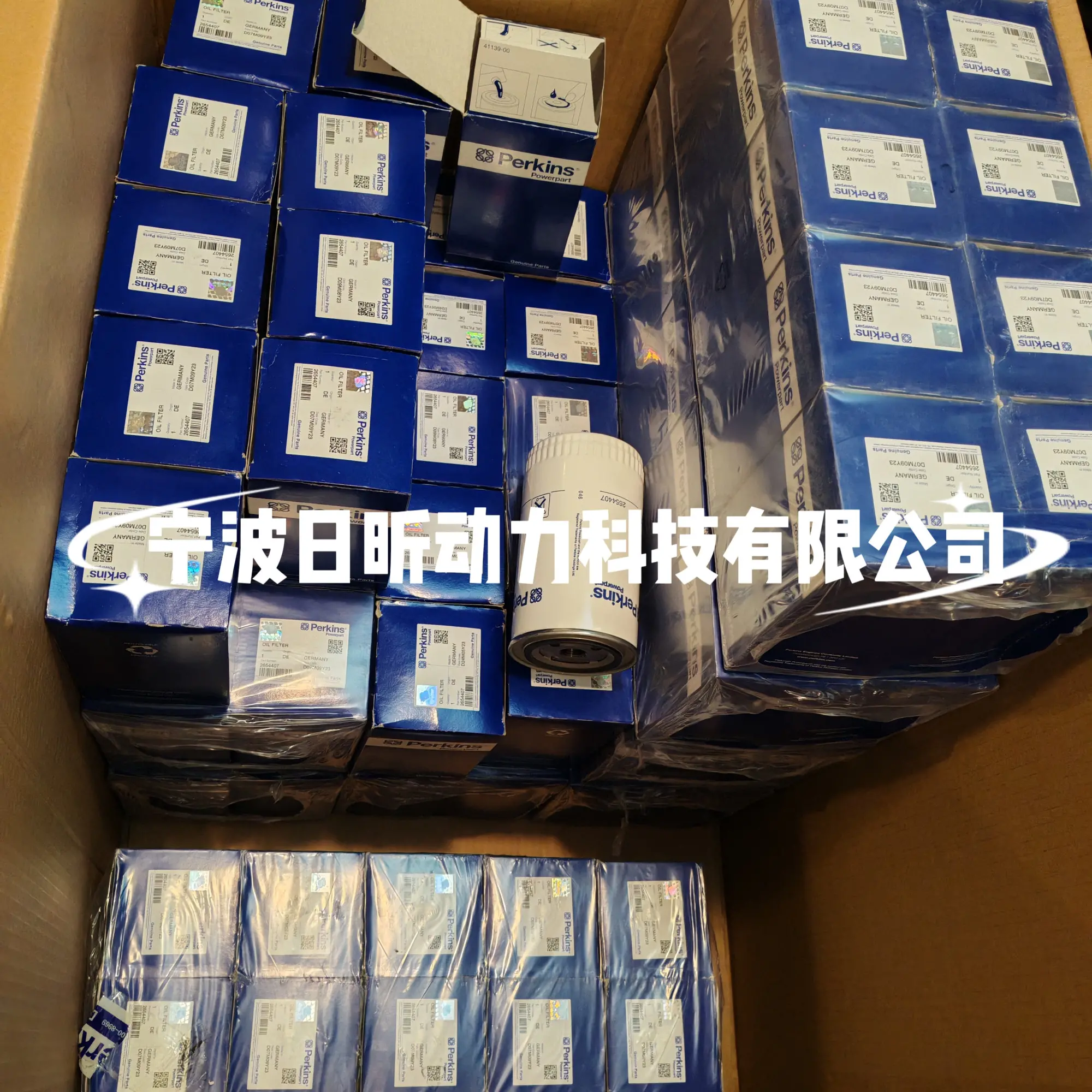 液压齿轮马达2896393重型车全车原厂，热卖