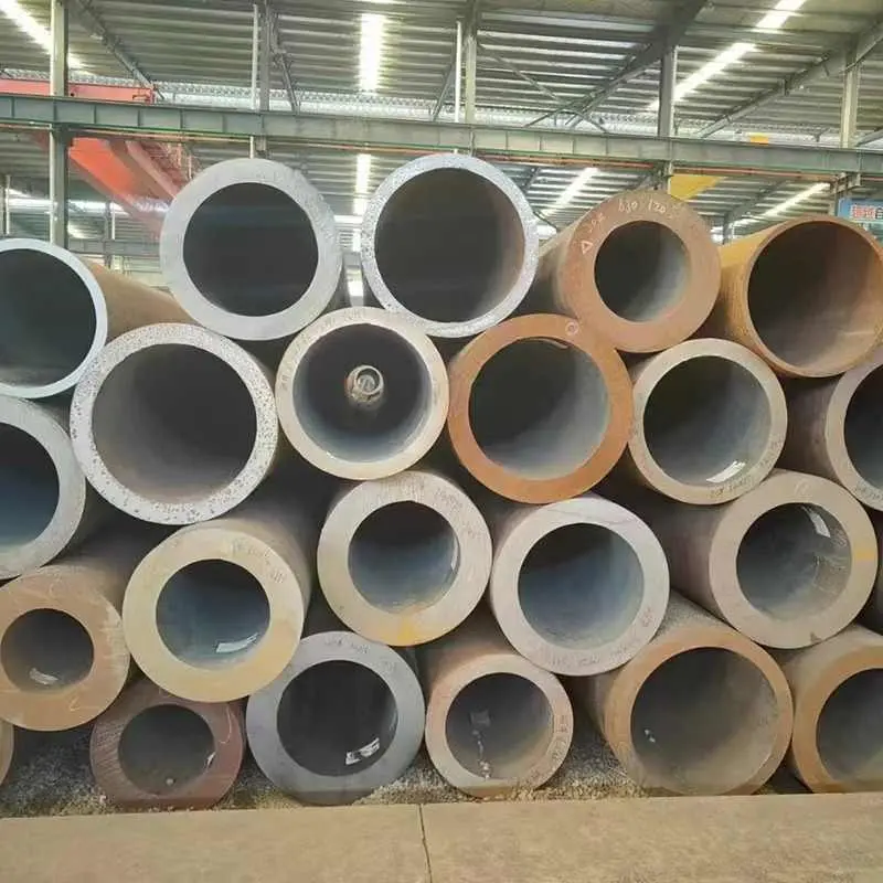 黑龙江 精密钢管 工业齿轮与轴承套 工艺标准可靠 - 4
