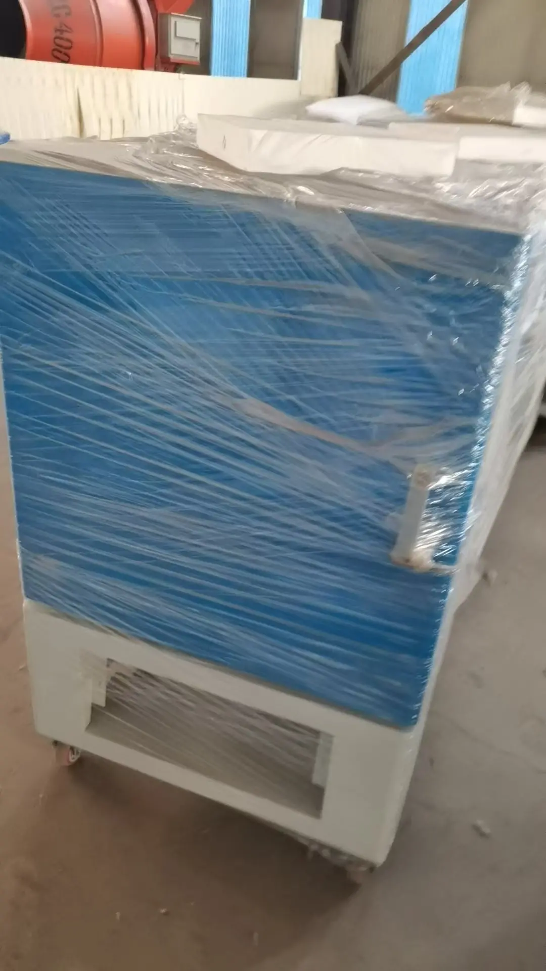 丽水新材料烧结热处理1200度实验室小型高温马弗炉 - 3