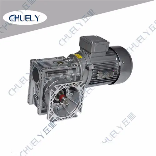 RV75-10减速机 终身维护 耐用 - 2