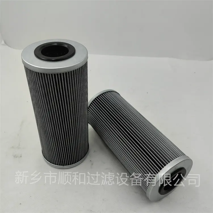 轧钢齿轮机变幅油液压系统滤芯QF3401G05Z3.0S - 2
