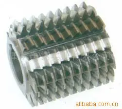 标准齿轮滚刀 样品 标准件