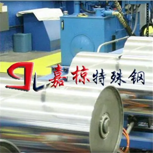 高韧性钢36NiCr6齿轮加工制造