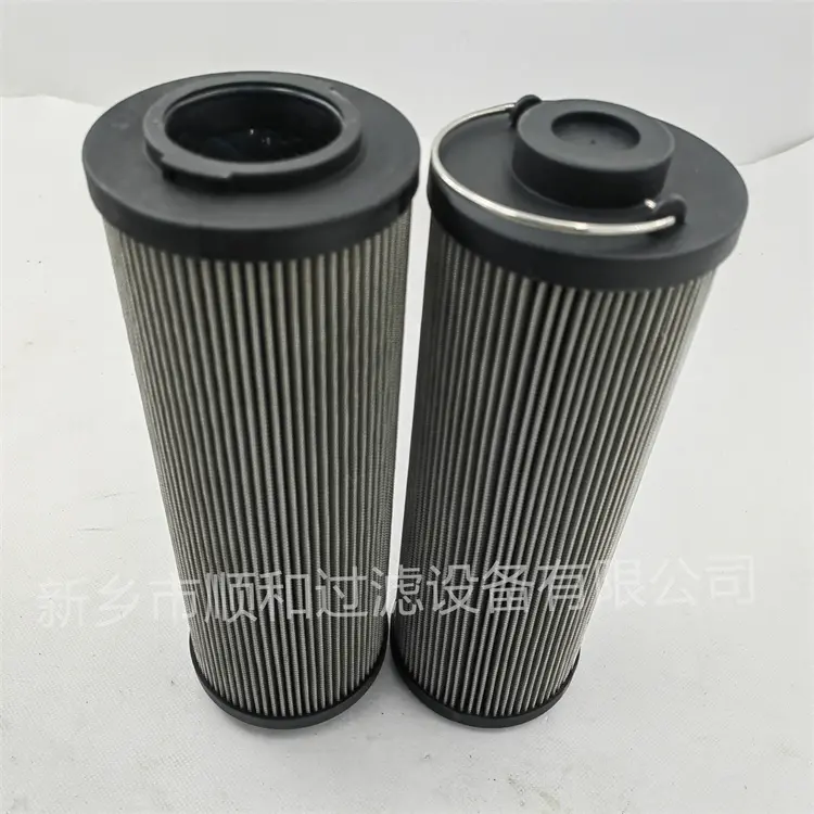 电厂行星齿轮机过滤器吸油滤芯PI37100DNDRG60 - 2