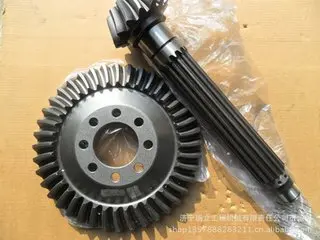 山推推土机原厂齿轮件16Y-18-00024 - 2