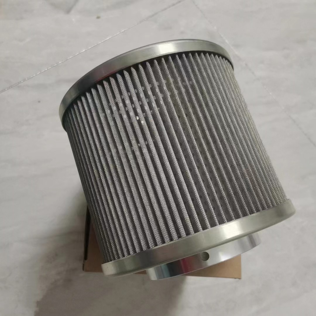 液压回油滤芯0035D005BN3HC风电齿轮箱润滑油过滤器 - 3