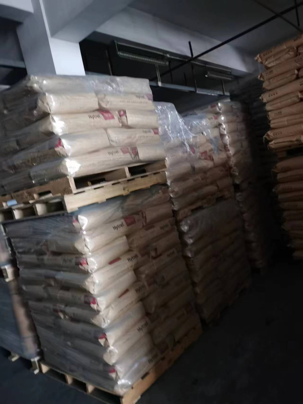 汽车门窗部件齿轮机械配件应用POM 日本旭化成 4520 高强度耐磨级聚甲醛料 高刚性抗老化料 - 2
