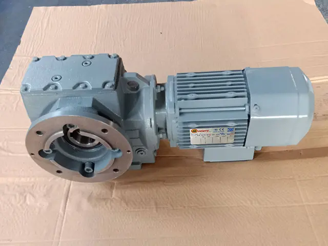 非标减速机 结构紧凑 联轴器连接 采用特殊传动机构