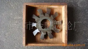 寻求齿轮滚刀铲齿修磨 现货