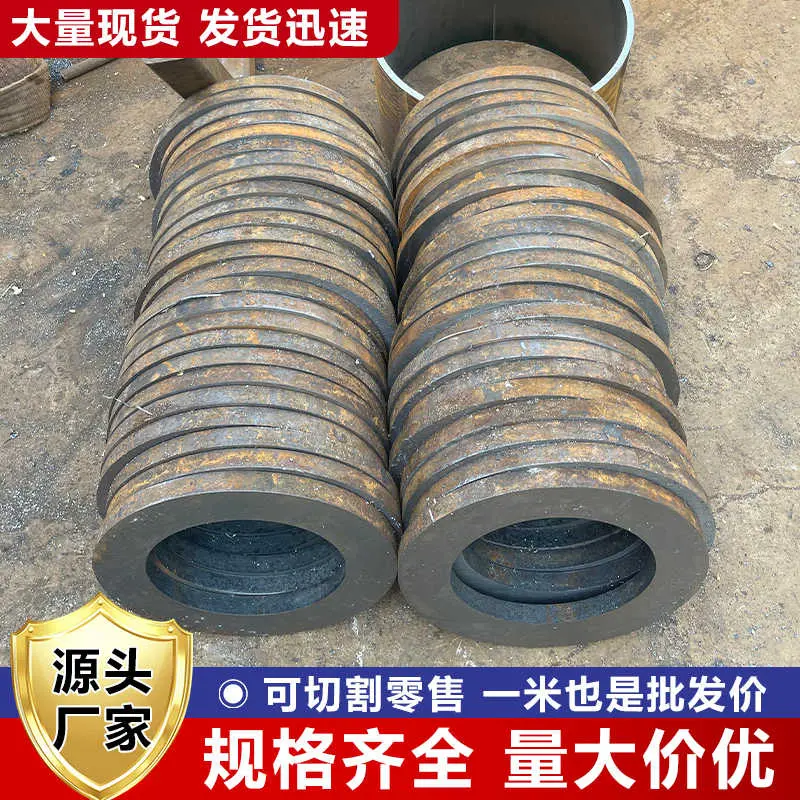 黑龙江 精密钢管 工业齿轮与轴承套 工艺标准可靠