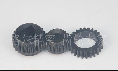 齿轮;小模数齿轮;直齿;斜齿;锥齿;伞齿轮;螺旋伞齿;齿轮箱