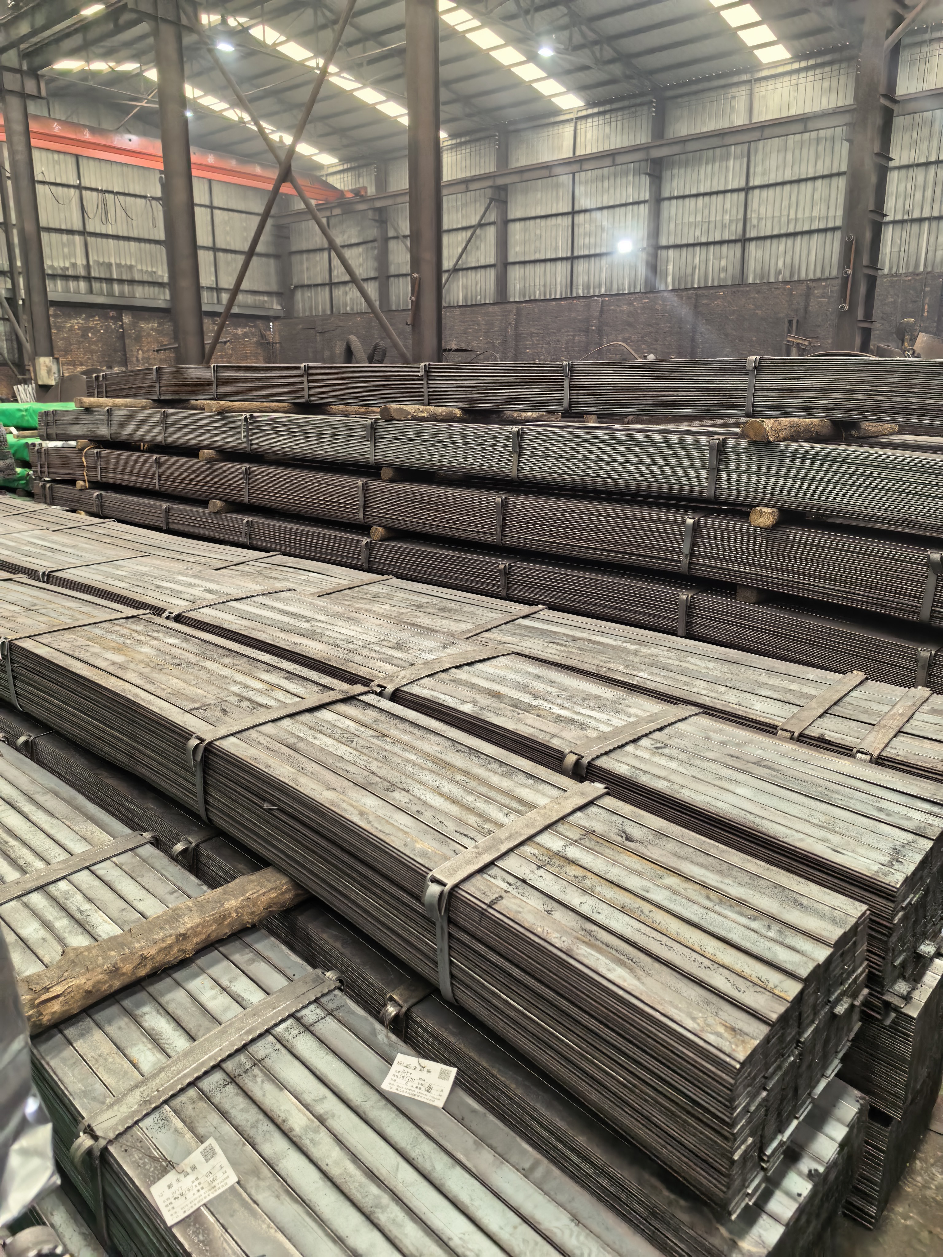 贺州夹具/刀具坯料、齿轮轴类零件扁钢加工