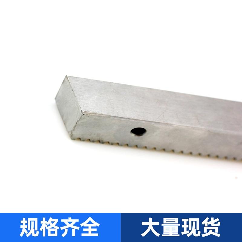 维斯特齿条-标准斜齿条-海工装备齿条定制-齿条支持加工定制 - 2