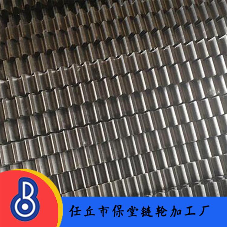 保堂斜齿条现货电机齿条供应