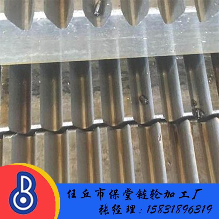 保堂工业齿条订购 西安机械斜齿条厂家 - 2