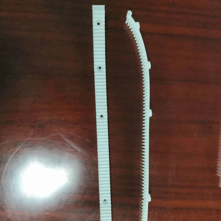 珠海星钜塑胶小齿轮生产 双联齿轮定制