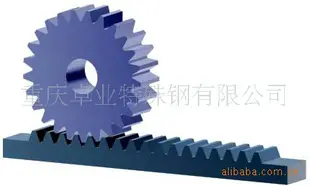 20CrMo合金齿轮钢  模具钢