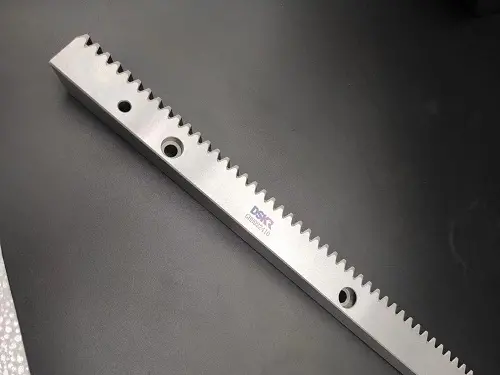DSKR齿轮齿条加工 苏州法恩司 杭州DSKR齿轮齿条