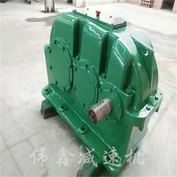 减速机 zdy500减速机标准 硬齿面齿轮