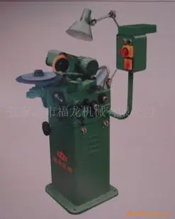 MG-450型锯片磨齿机
