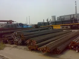 28MnCr5齿轮钢