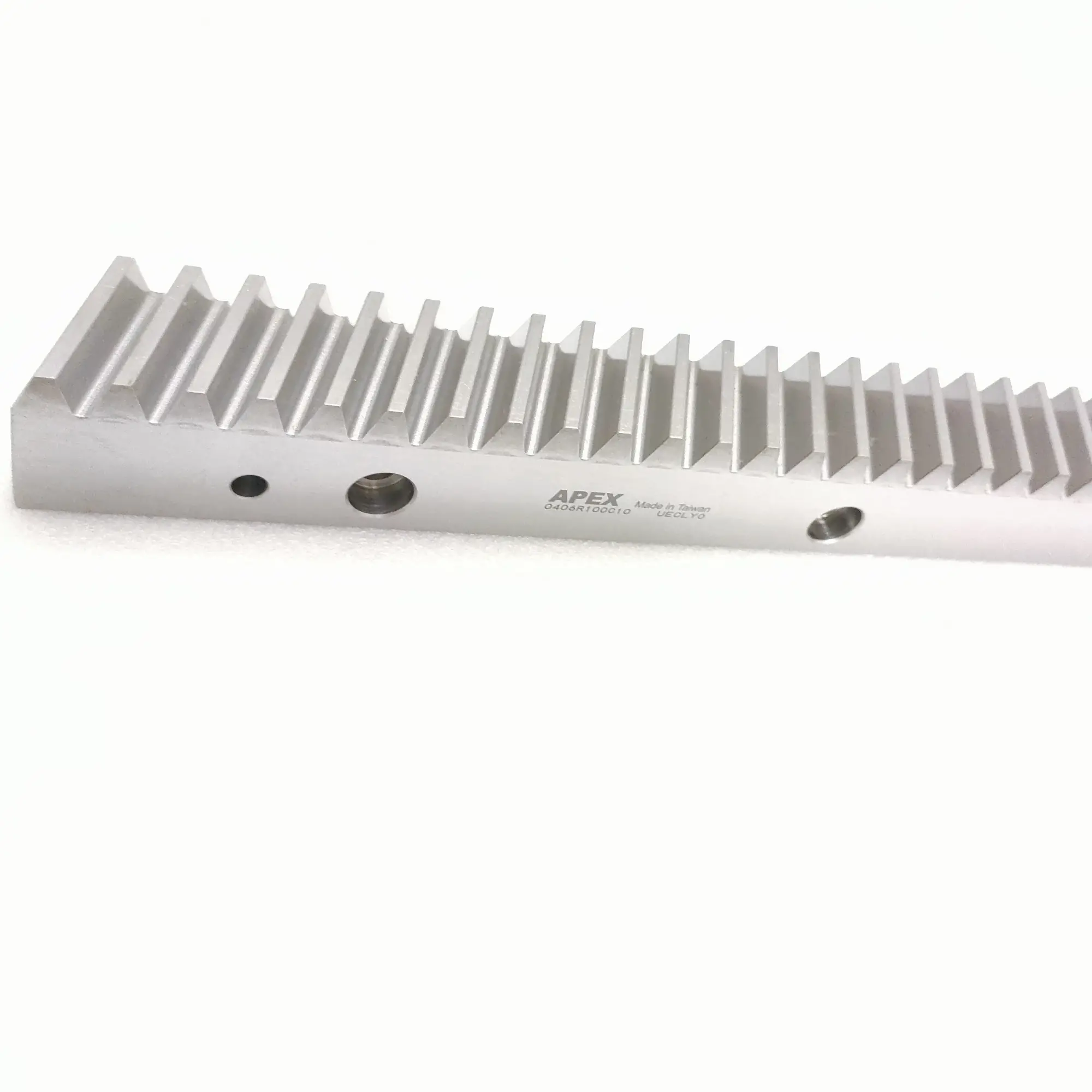中国台湾精锐广用APEX齿条0306R100C10APEX齿轮APEX减速机