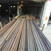 汝特钢材·20Cr2NiMoA铬镍钼合金结构钢·高强度齿轮钢·轴承钢 - 3