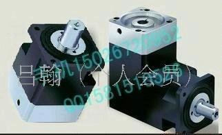 行星齿轮减速机KB180-6