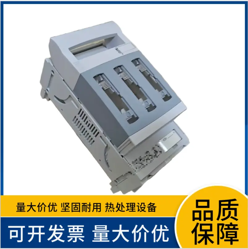 威图刀熔开关 可适用于大功率设备 工业专用设备