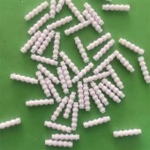 四氟齿条 光学算珠齿条 钢化玻璃齿条 宏达鑫 HDX130 PTFE - 4