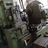 急售二手奥林康K4a直齿锥齿轮刨齿机二手铣齿机