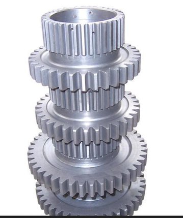 较好的齿轮热处理厂家