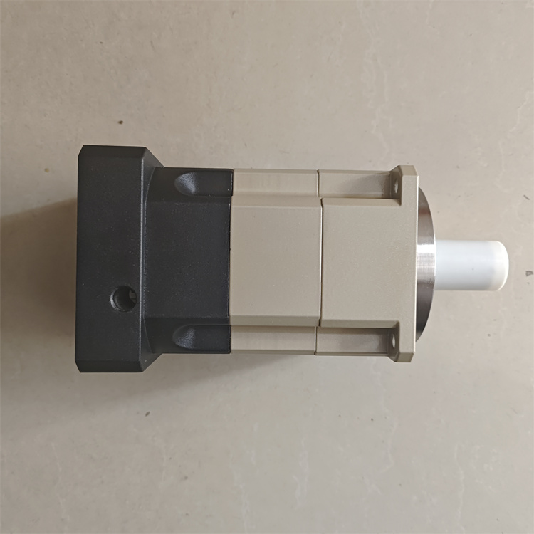 AB090-L2-35-S2-P2手工焊锡配套精密齿轮箱 - 3