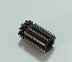 电动原汁机果汁机榨汁机 粉末冶金齿轮