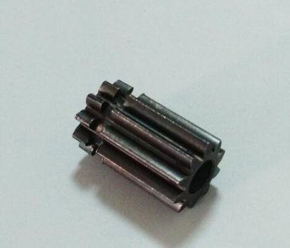 电动原汁机果汁机榨汁机 粉末冶金齿轮