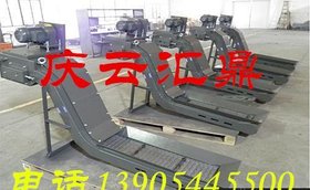 廊坊温州滚齿机机床排屑机厂商出售