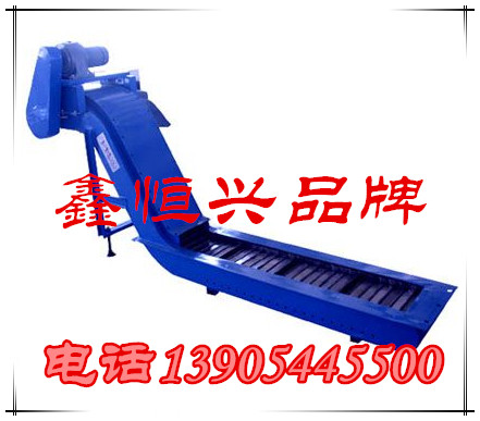 聊城阳泉滚齿机机床排屑机厂商出售 - 4