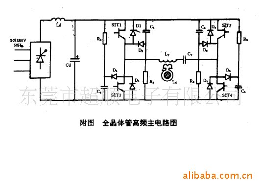 固态高频热处理设备 - 2