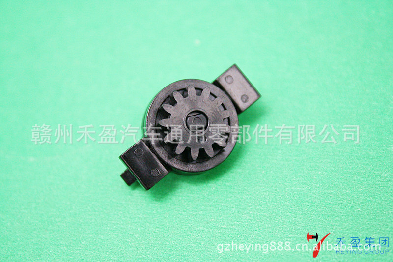 供应塑料齿轮/阻尼齿轮/阻力轮/倒扣齿轮/减震器HCL-10 - 2