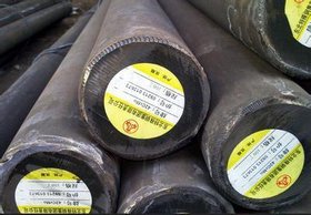 长期销售>>17Crnimo6齿轮钢价格—俊峰钢材