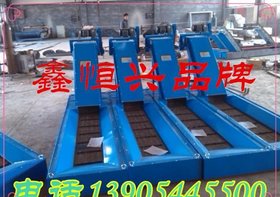 聊城阳泉滚齿机机床排屑机厂商出售