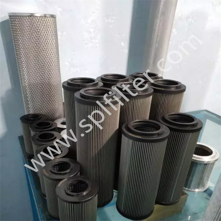 M20-150SW磨齿机液压循环泵MASUDA吸油滤芯 - 4