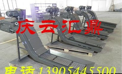 廊坊温州滚齿机机床排屑机厂商出售