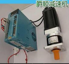 数控插齿机专用PF60-10-P2-S2行星减速机